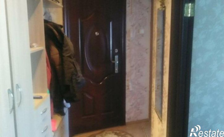3-комн квартира ул им А.М.Матросова, 7А,  д. 7А