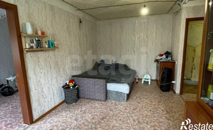 2-комн квартира ул им И.М.Мельнова, 2,  д. 2