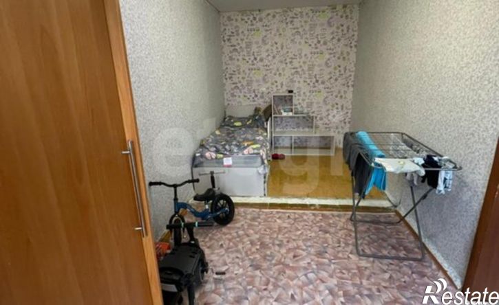 2-комн квартира ул им И.М.Мельнова, 2,  д. 2