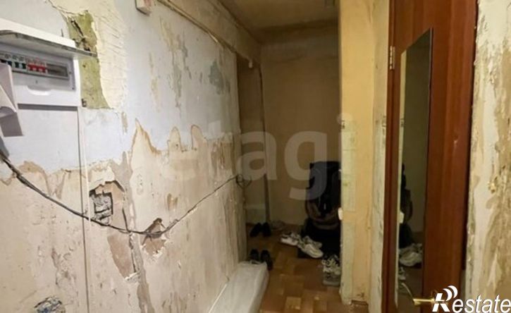 2-комн квартира ул им И.М.Мельнова, 2,  д. 2