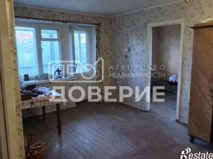 2-комн квартира ул им М.С.Урицкого, 1,  д. 1