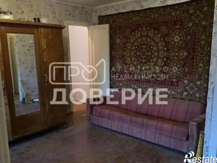 2-комн квартира ул им М.С.Урицкого, 1,  д. 1