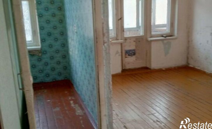 1-комн квартира пр-кт им Ю.А.Гагарина 8-я линия, 8,  д. 8