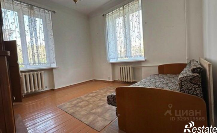 3-комн квартира ул им. П.П.Аносова, 249,  д. 249