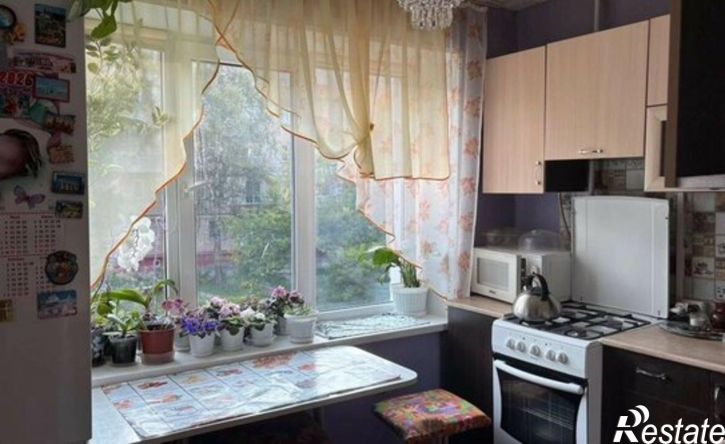 1-комн квартира пр-кт им Ю.А.Гагарина 4-я линия, 7,  д. 7