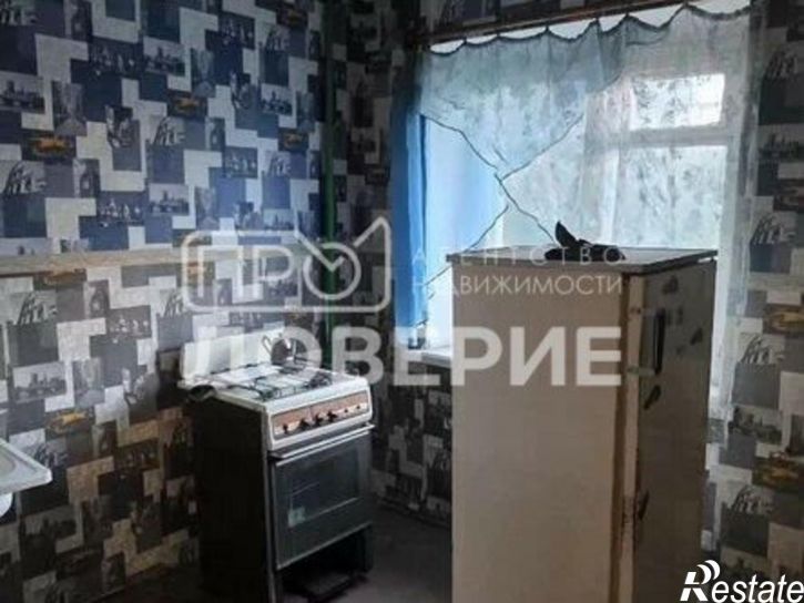 2-комн квартира ул им М.С.Урицкого, 1,  д. 1