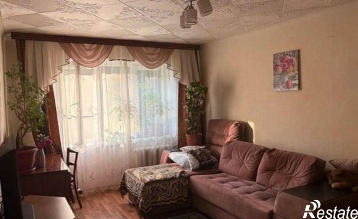 1-комн квартира пр-кт им Ю.А.Гагарина 4-я линия, 7,  д. 7