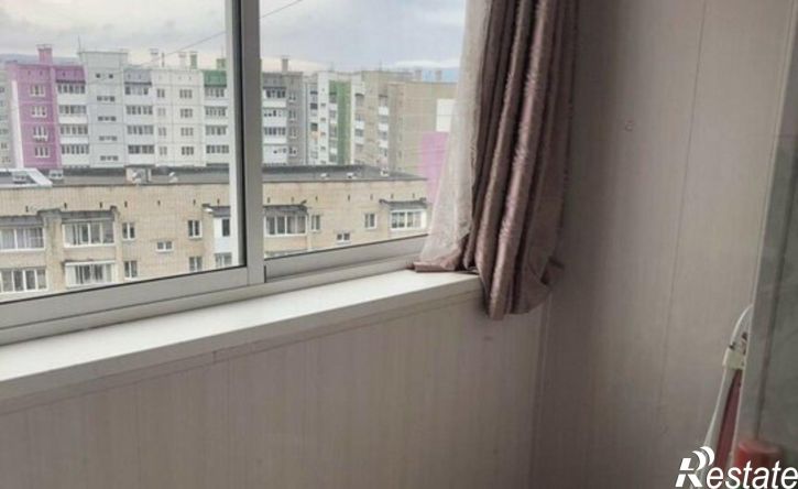 1-комн квартира ул Южно-Есаульская, 12,  д. 12