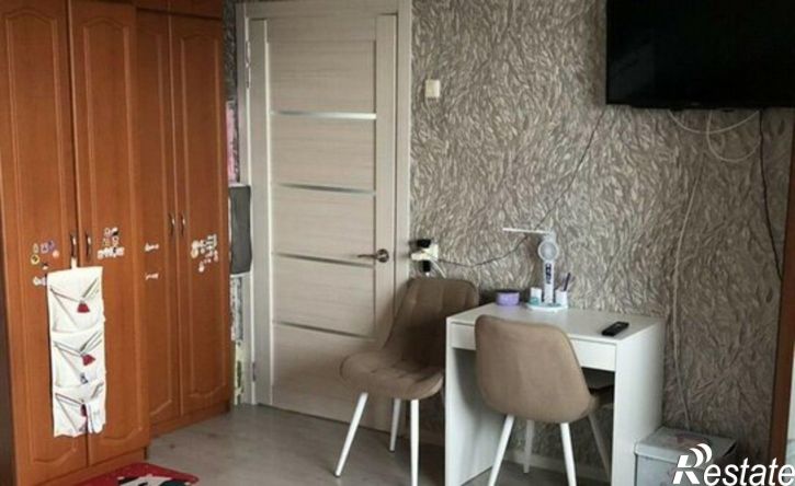 1-комн квартира ул Южно-Есаульская, 12,  д. 12