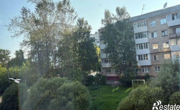 1-комн квартира пр-кт им Ю.А.Гагарина 4-я линия, 7,  д. 7