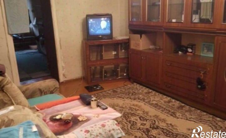 2-комн квартира Златоуст, улица Мельнова, 8Б