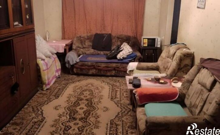 2-комн квартира Златоуст, улица Мельнова, 8Б