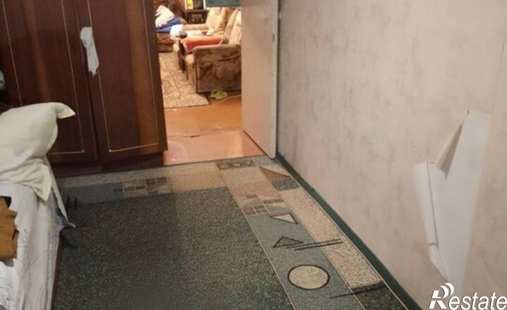 2-комн квартира Златоуст, улица Мельнова, 8Б