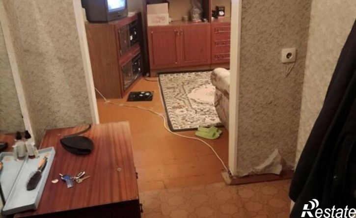 2-комн квартира Златоуст, улица Мельнова, 8Б