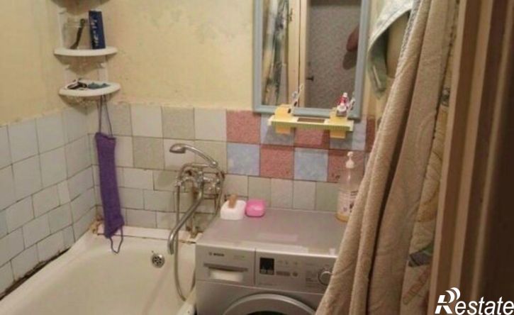 2-комн квартира Златоуст, улица Мельнова, 8Б