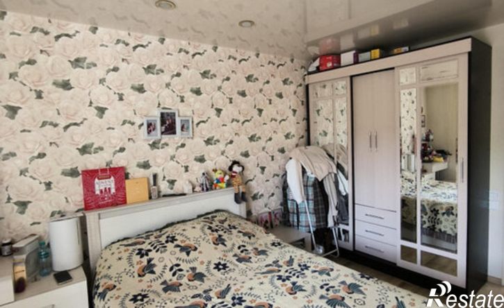 2-комн квартира Златоуст, Зелёная улица, 13