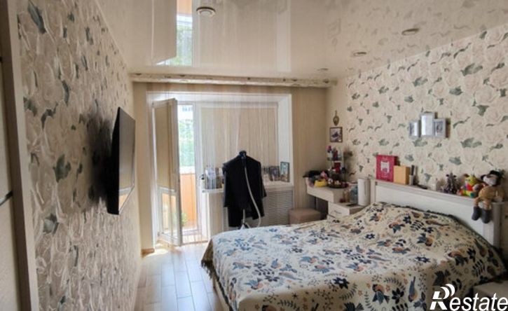 2-комн квартира Златоуст, Зелёная улица, 13