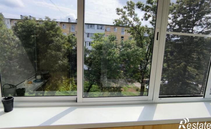2-комн квартира Златоуст, Зелёная улица, 13