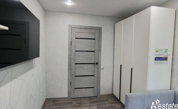 3-комн квартира ул Зеленая, 15,  д. 15