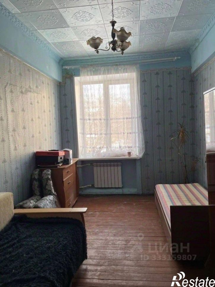 3-комн квартира ул им. Карла Маркса, 35,  д. 35