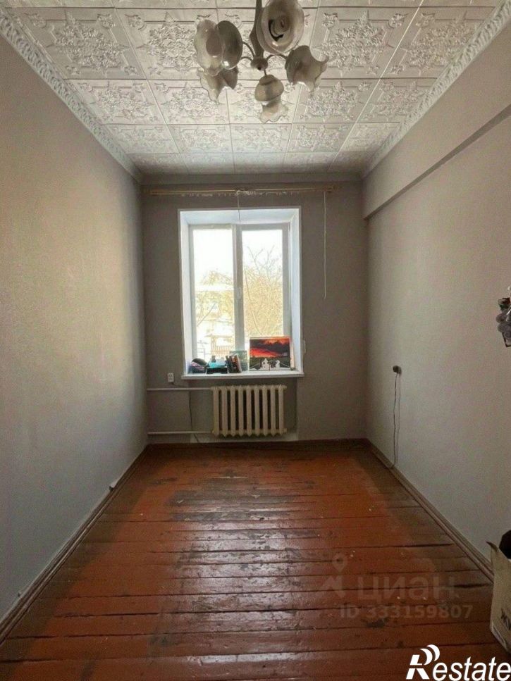 3-комн квартира ул им. Карла Маркса, 35,  д. 35