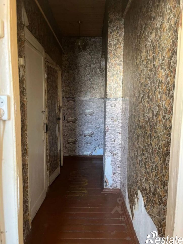 3-комн квартира ул им. Карла Маркса, 35,  д. 35