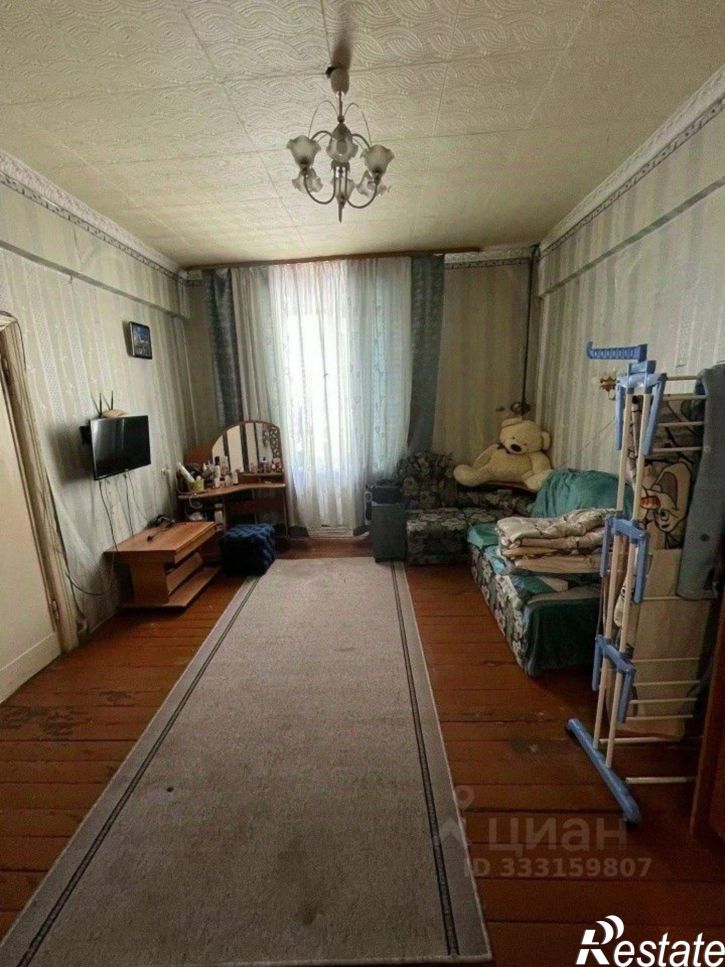 3-комн квартира ул им. Карла Маркса, 35,  д. 35