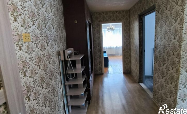 3-комн квартира ул Зеленая, 15,  д. 15