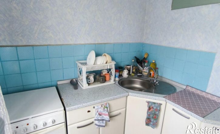 3-комн квартира ул Зеленая, 15,  д. 15