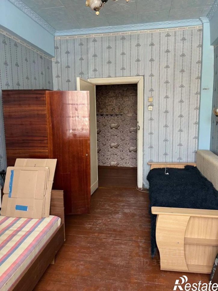 3-комн квартира ул им. Карла Маркса, 35,  д. 35