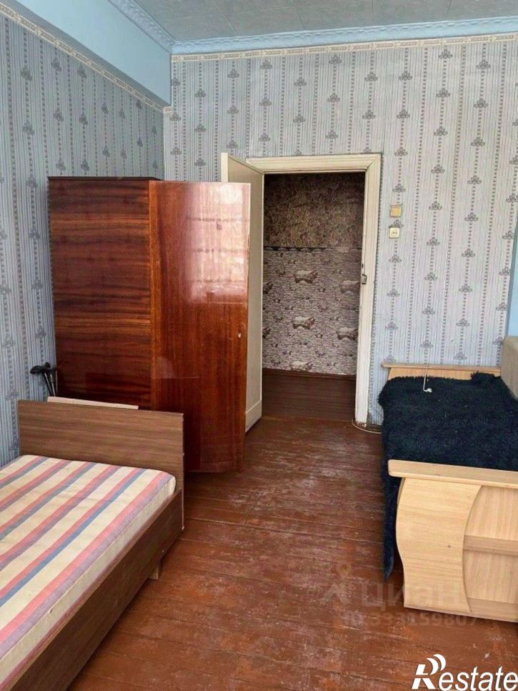 3-комн квартира ул им. Карла Маркса, 35,  д. 35