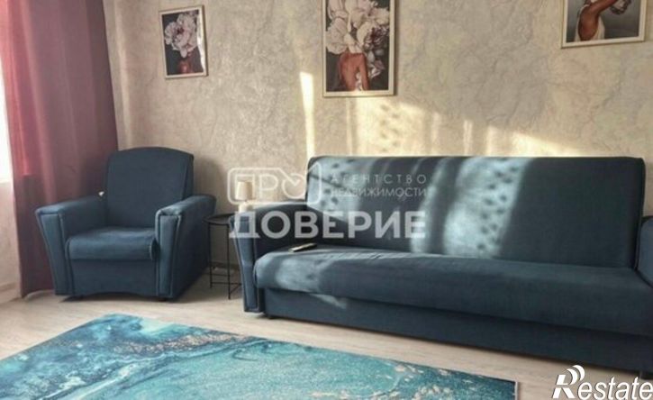 1-комн квартира пр-д Профсоюзов, 4,  д. 4