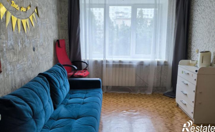 3-комн квартира ул Зеленая, 15,  д. 15