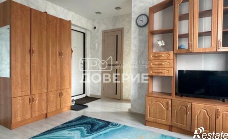 1-комн квартира пр-д Профсоюзов, 4,  д. 4