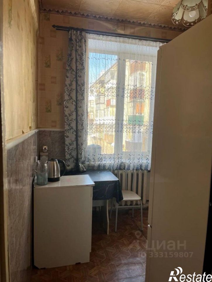 3-комн квартира ул им. Карла Маркса, 35,  д. 35
