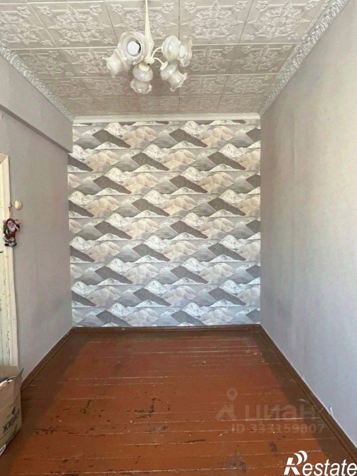 3-комн квартира ул им. Карла Маркса, 35,  д. 35