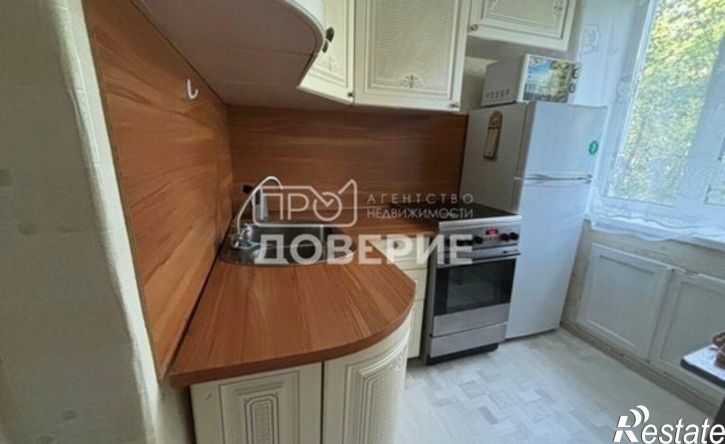 1-комн квартира пр-д Профсоюзов, 4,  д. 4