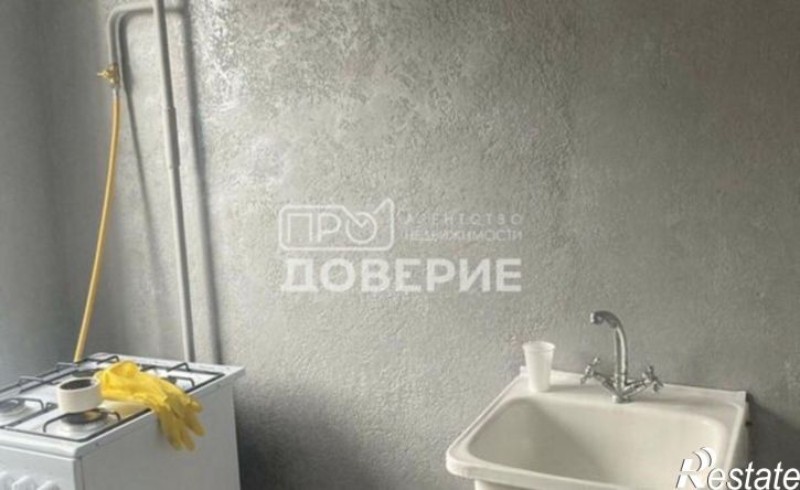 1-комн квартира ул им А.М.Матросова, 1А,  д. 1А