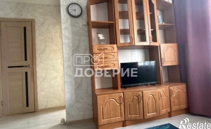 1-комн квартира пр-д Профсоюзов, 4,  д. 4