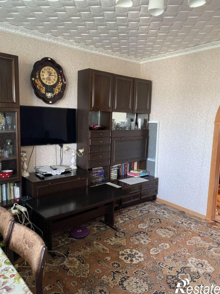 2-комн квартира пр-д Профсоюзов, 6,  д. 6