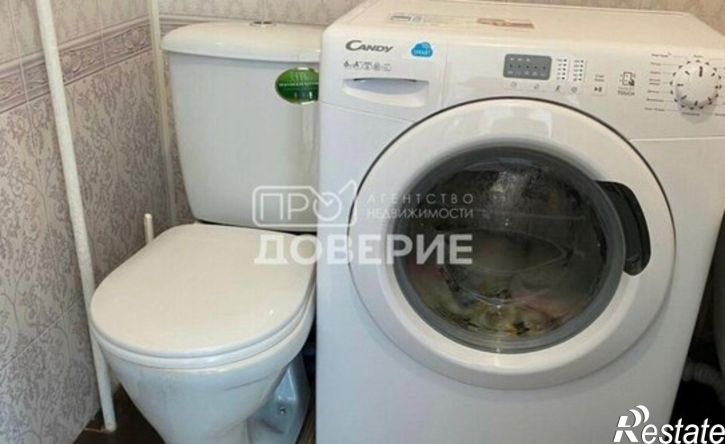 1-комн квартира пр-д Профсоюзов, 4,  д. 4