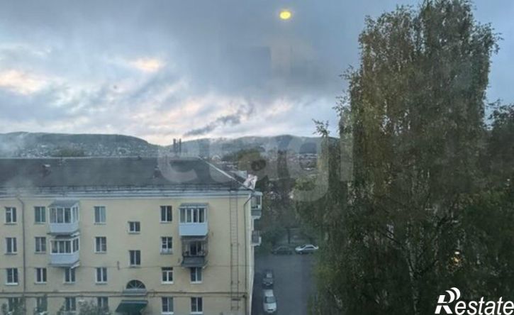 1-комн квартира ул Металлургов, 1,  д. 1