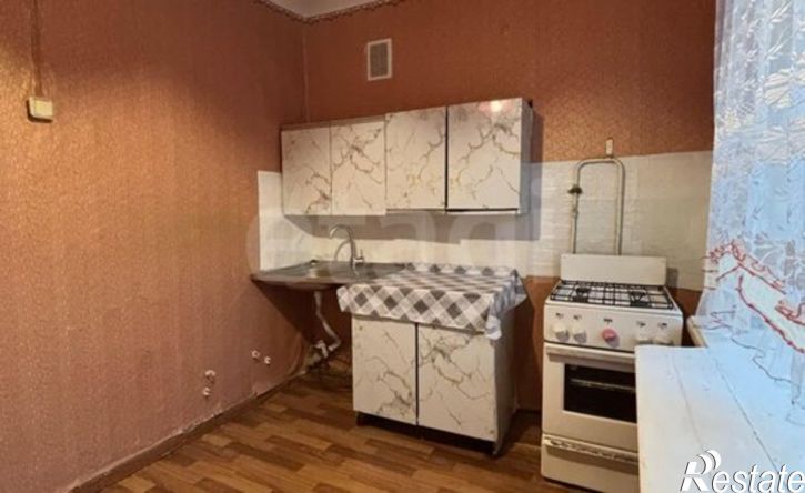 1-комн квартира ул Металлургов, 1,  д. 1