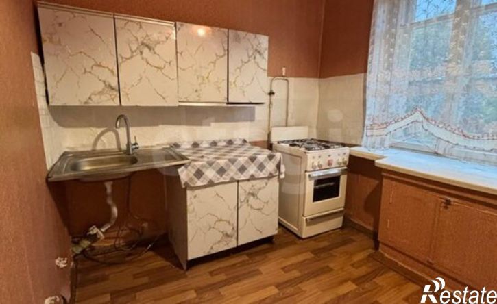 1-комн квартира ул Металлургов, 1,  д. 1