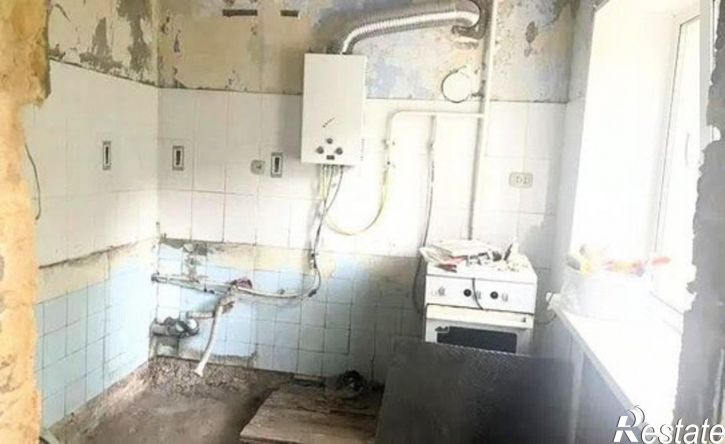 2-комн квартира ул им. П.П.Аносова, 217,  д. 217