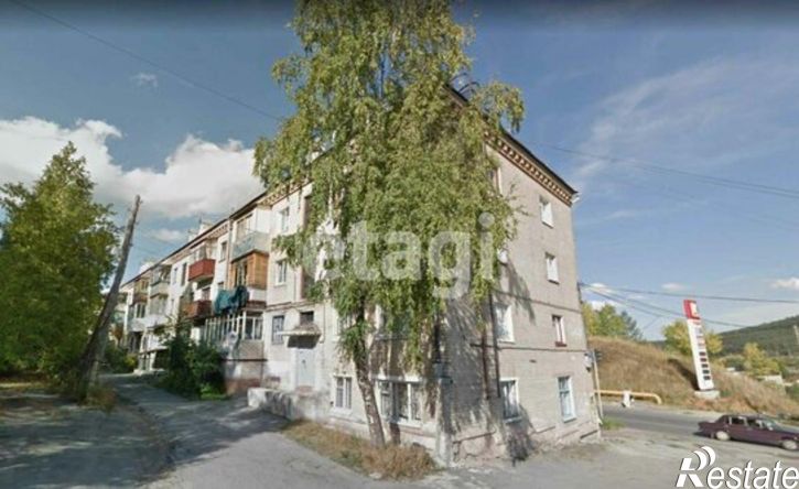 2-комн квартира ул им. П.П.Аносова, 217,  д. 217