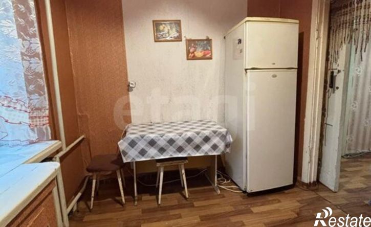 1-комн квартира ул Металлургов, 1,  д. 1