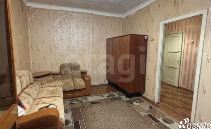 1-комн квартира ул Металлургов, 1,  д. 1