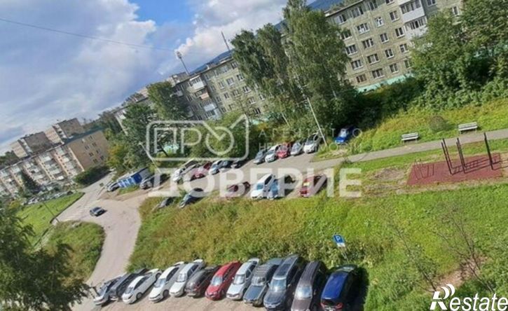 3-комн квартира пр-кт им Ю.А.Гагарина 3-й мкр, 2,  д. 2
