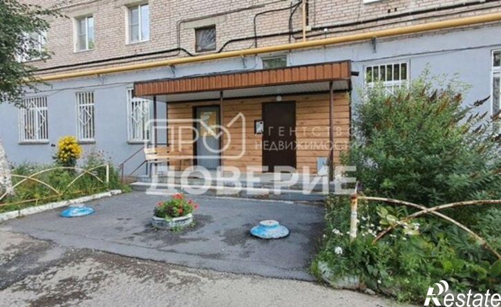 3-комн квартира пр-кт им Ю.А.Гагарина 3-й мкр, 2,  д. 2